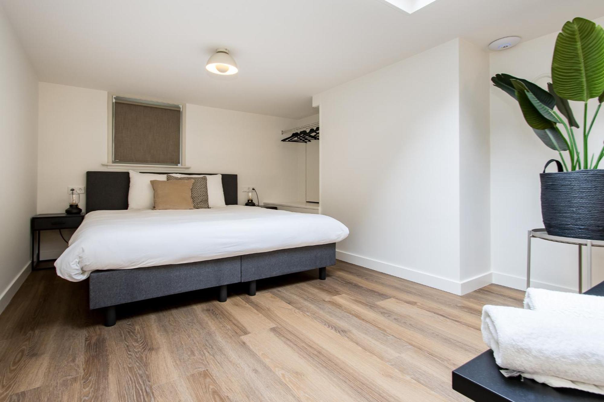 Holt Hotel Nijmegen Ngoại thất bức ảnh